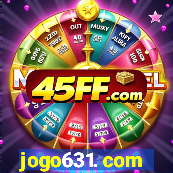 jogo631. com